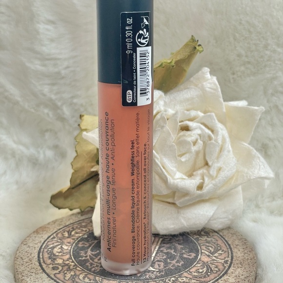 New with tags Sephora Best Skin Ever FULL COVERAGE MULTI USE HYDRATING CONCEALER - Picture 11 of 14